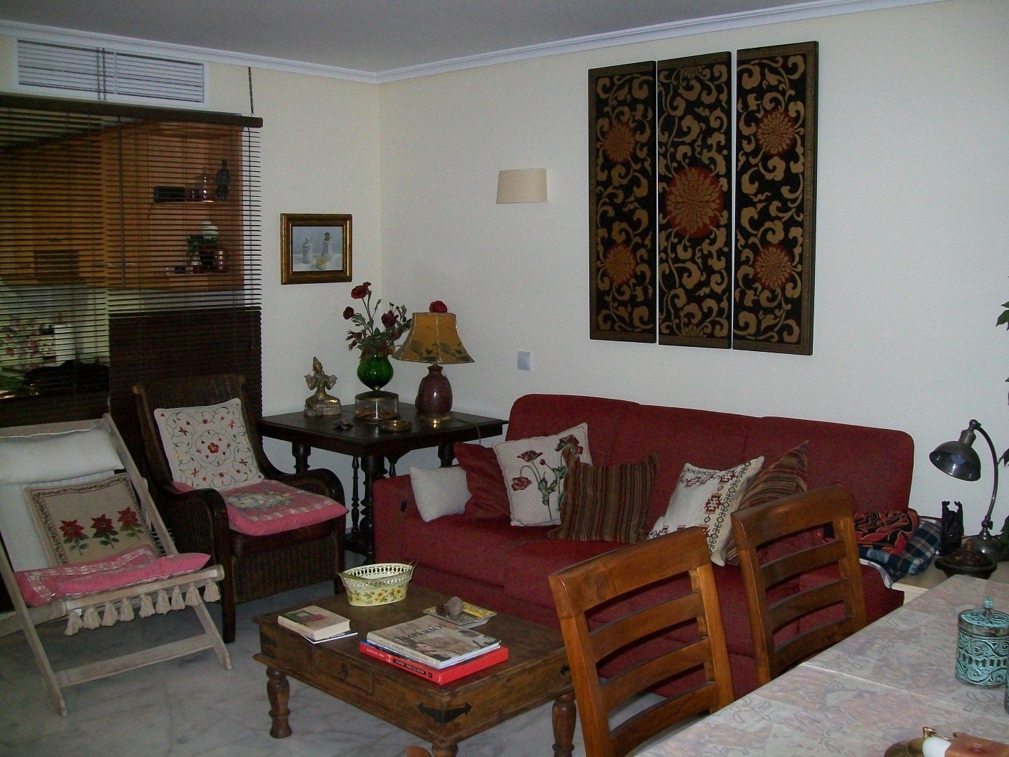Apartment for Sale in Moraira
